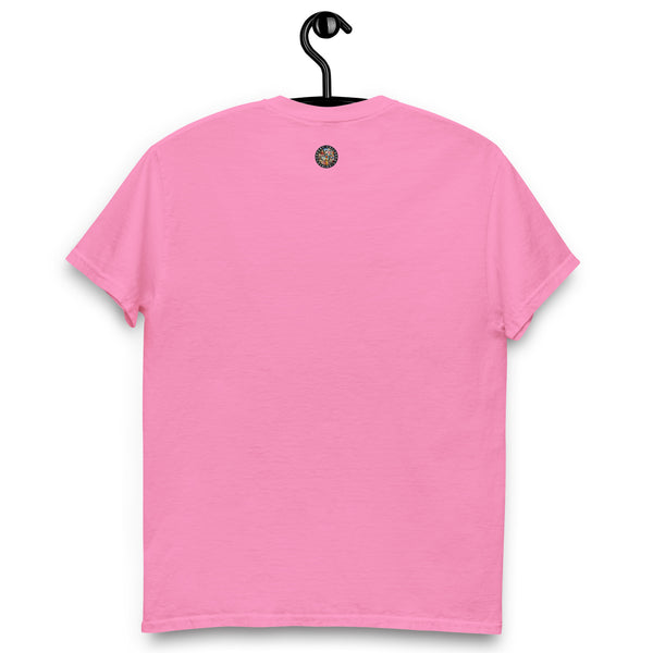 Mental Health Vintage Collage Unisex Classic Tee